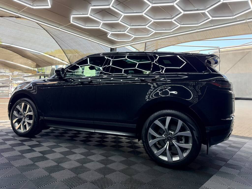 LAND ROVER EVOQUE EVOQUE 2.0D SE 132KW (D180) - 12