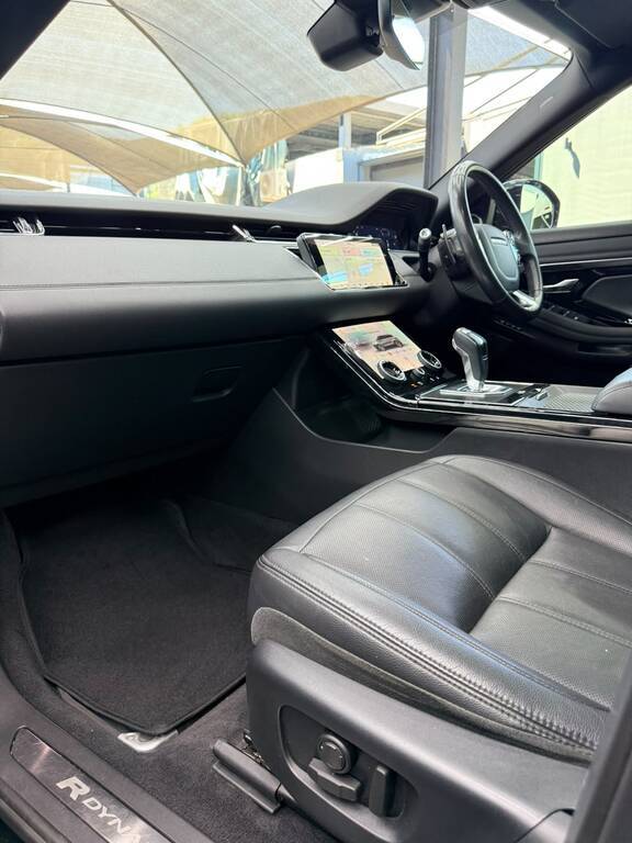 LAND ROVER EVOQUE EVOQUE 2.0D SE 132KW (D180) - 13