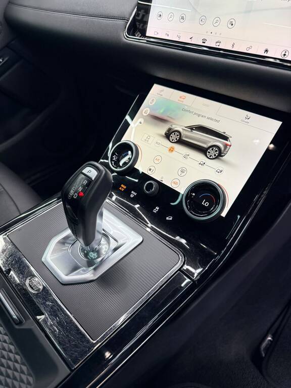 LAND ROVER EVOQUE EVOQUE 2.0D SE 132KW (D180) - 18