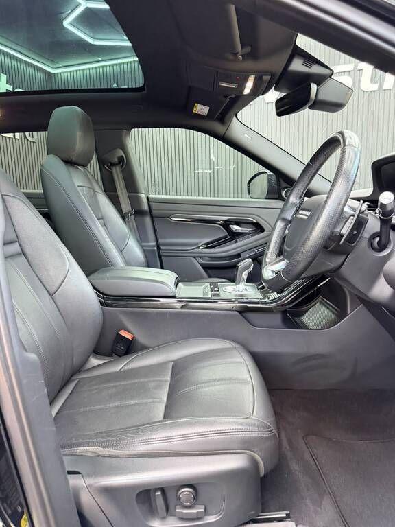 LAND ROVER EVOQUE EVOQUE 2.0D SE 132KW (D180) - 20