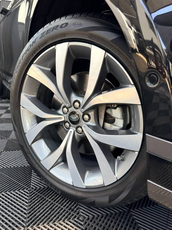 LAND ROVER EVOQUE EVOQUE 2.0D SE 132KW (D180) - 6