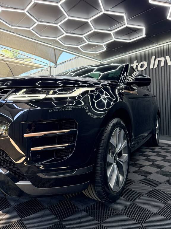 LAND ROVER EVOQUE EVOQUE 2.0D SE 132KW (D180) - 9
