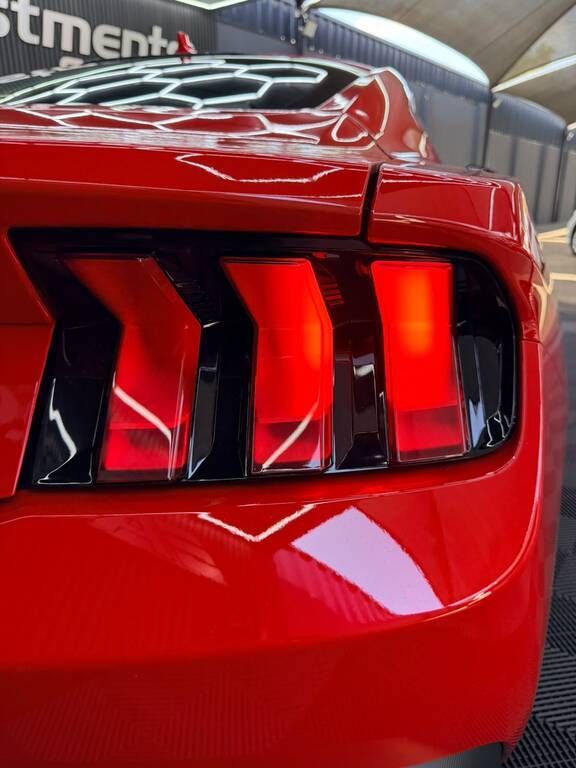 FORD MUSTANG MUSTANG 5.0 GT A/T - 10