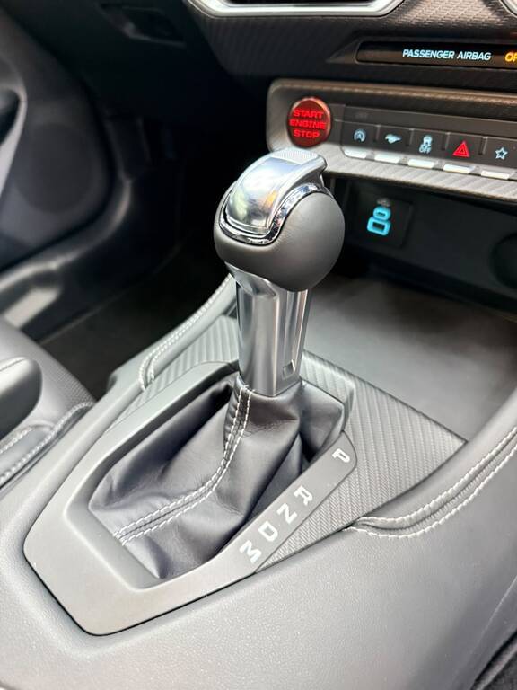 FORD MUSTANG MUSTANG 5.0 GT A/T - 18