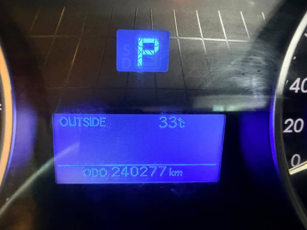 TOYOTA HILUX HILUX 2.4 GD-6 SRX 4X4 A/T P/U D/C - 16