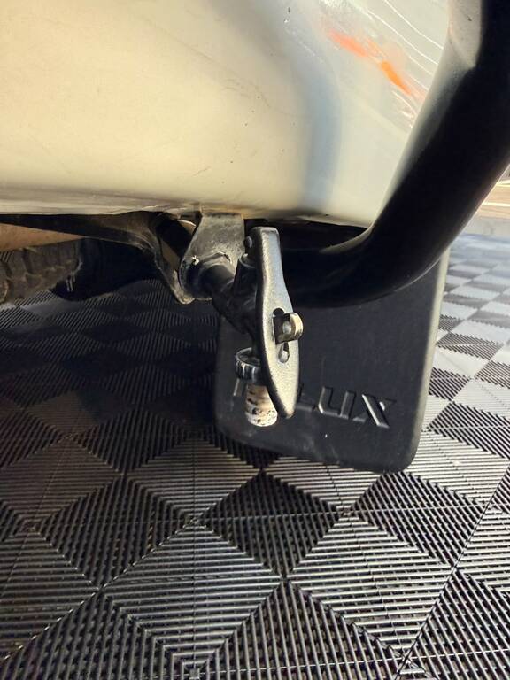 TOYOTA HILUX HILUX 2.4 GD-6 SRX 4X4 A/T P/U D/C - 6