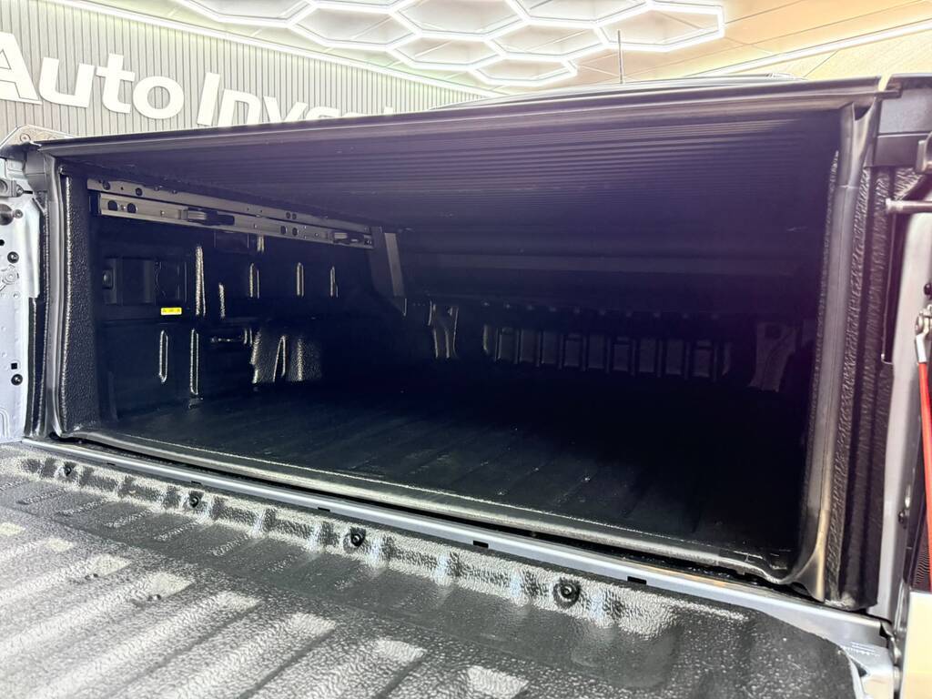 FORD RANGER RANGER 3.0D V6 WILDTRAK A/T 4X4 D/C P/U - 13