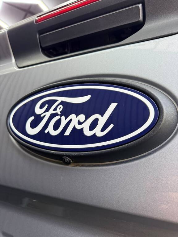 FORD RANGER RANGER 3.0D V6 WILDTRAK A/T 4X4 D/C P/U - 5