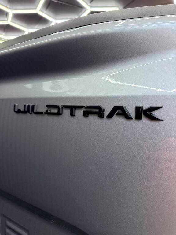 FORD RANGER RANGER 3.0D V6 WILDTRAK A/T 4X4 D/C P/U - 6