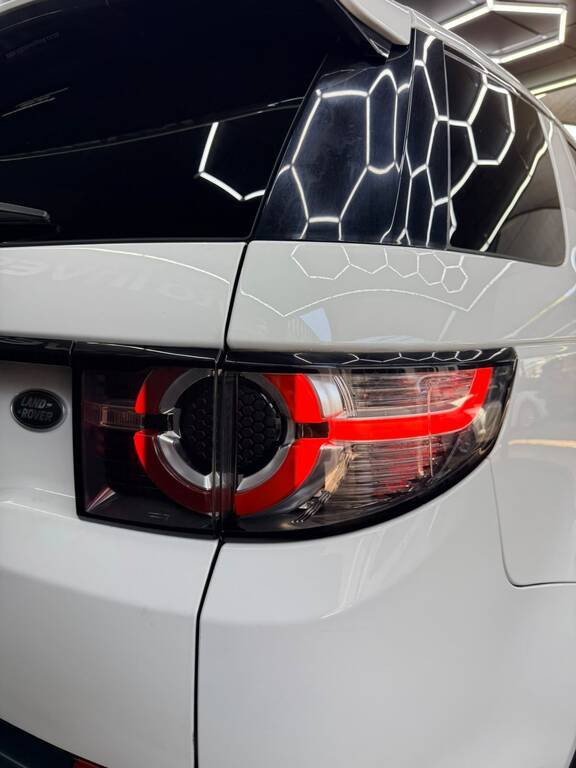 LAND ROVER DISCOVERY SPORT DISCOVERY SPORT 2.0i4 D HSE - 11
