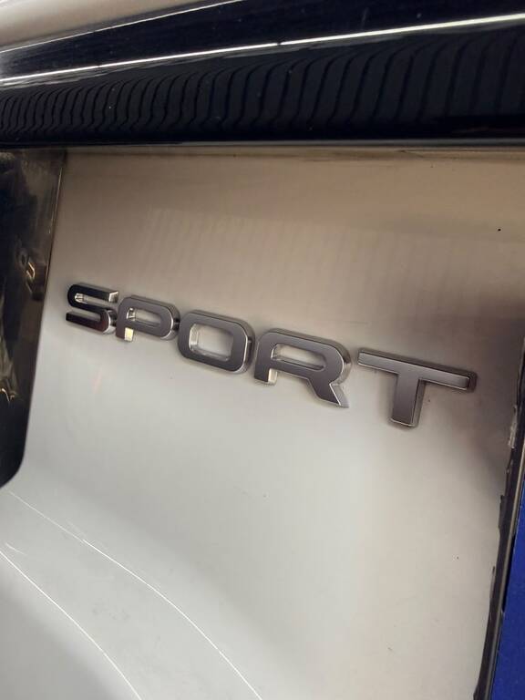 LAND ROVER DISCOVERY SPORT DISCOVERY SPORT 2.0i4 D HSE - 13