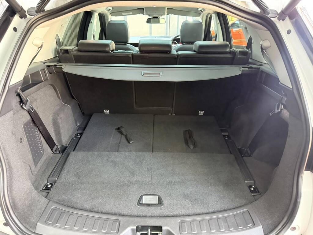 LAND ROVER DISCOVERY SPORT DISCOVERY SPORT 2.0i4 D HSE - 15