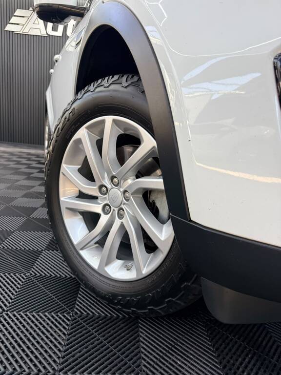 LAND ROVER DISCOVERY SPORT DISCOVERY SPORT 2.0i4 D HSE - 3