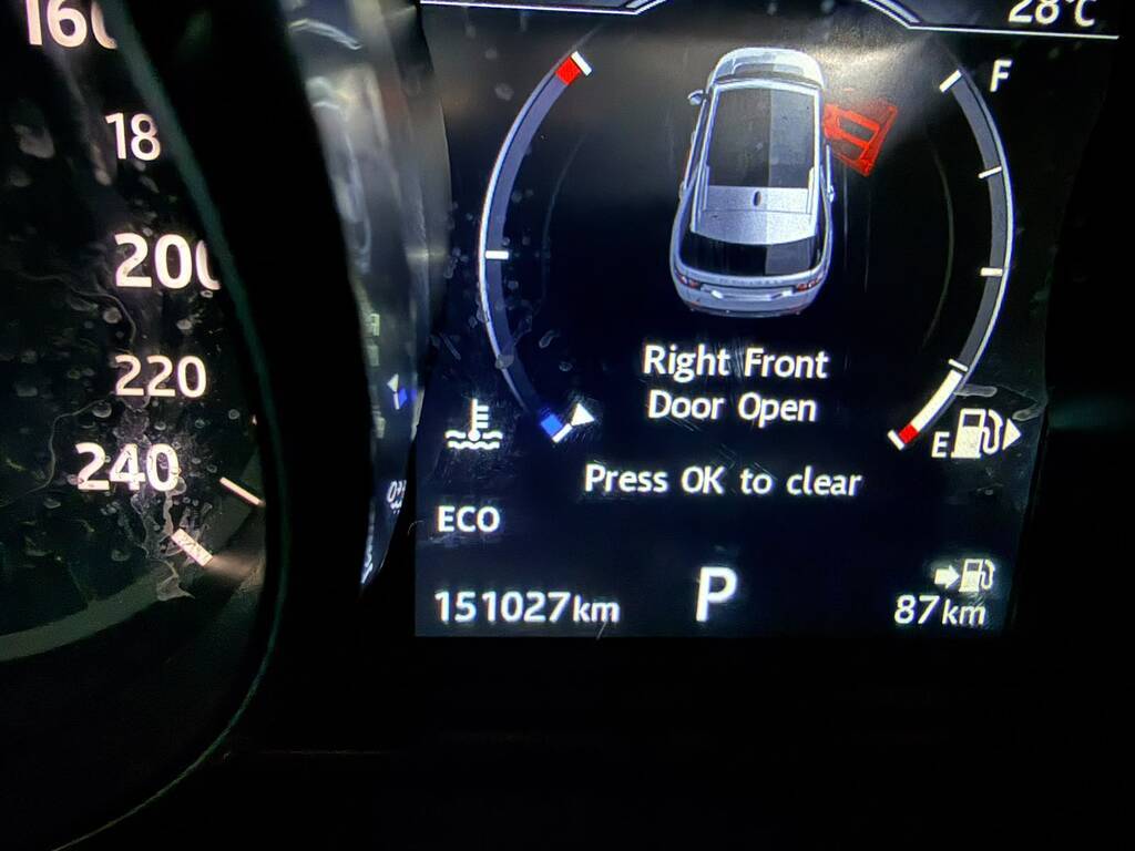 LAND ROVER DISCOVERY SPORT DISCOVERY SPORT 2.0i4 D HSE - 5