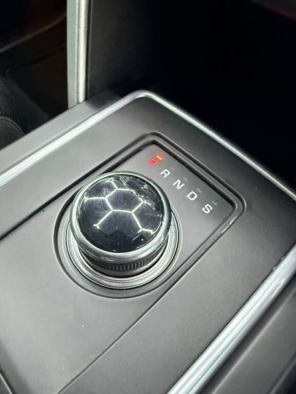 LAND ROVER DISCOVERY SPORT DISCOVERY SPORT 2.0i4 D HSE - 8
