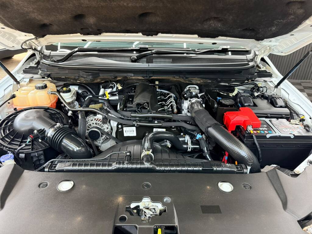 FORD RANGER RANGER 2.2TDCi XLS 4X4 A/T P/U S/C - 16