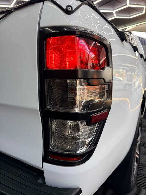 FORD RANGER RANGER 2.2TDCi XLS 4X4 A/T P/U S/C - 9
