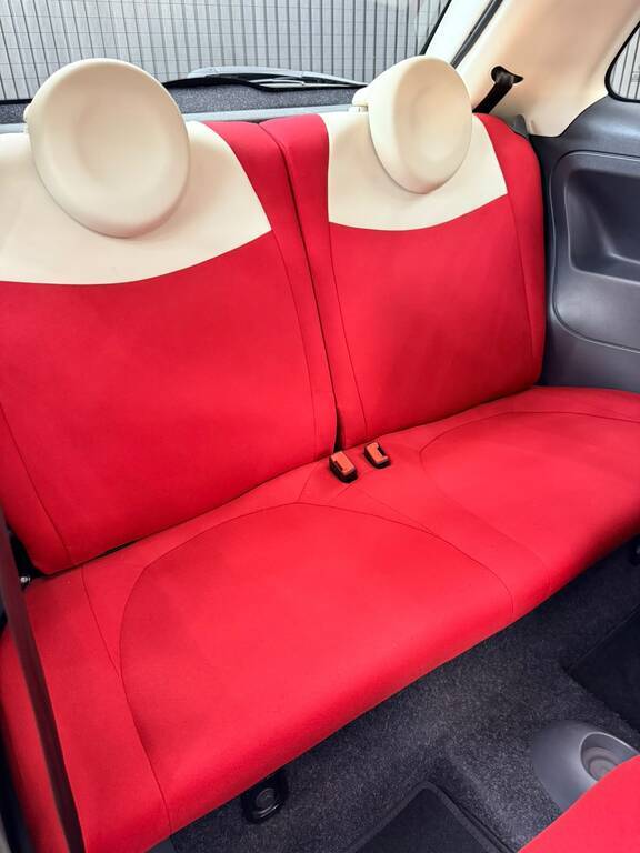 FIAT 500 500 1.2 LOUNGE - 18