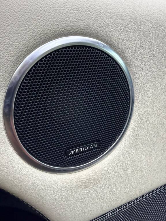LAND ROVER RANGE ROVER SPORT RANGE ROVER SPORT 3.0D HSE (190KW) - 14