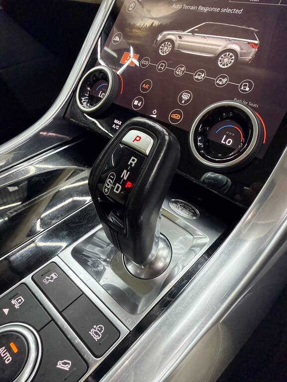 LAND ROVER RANGE ROVER SPORT RANGE ROVER SPORT 3.0D HSE (190KW) - 20