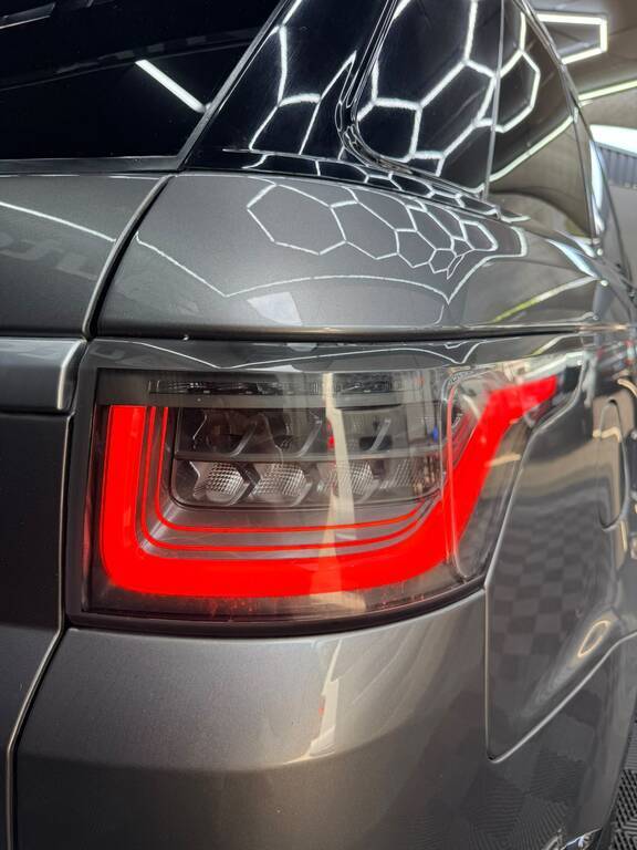 LAND ROVER RANGE ROVER SPORT RANGE ROVER SPORT 3.0D HSE (190KW) - 6