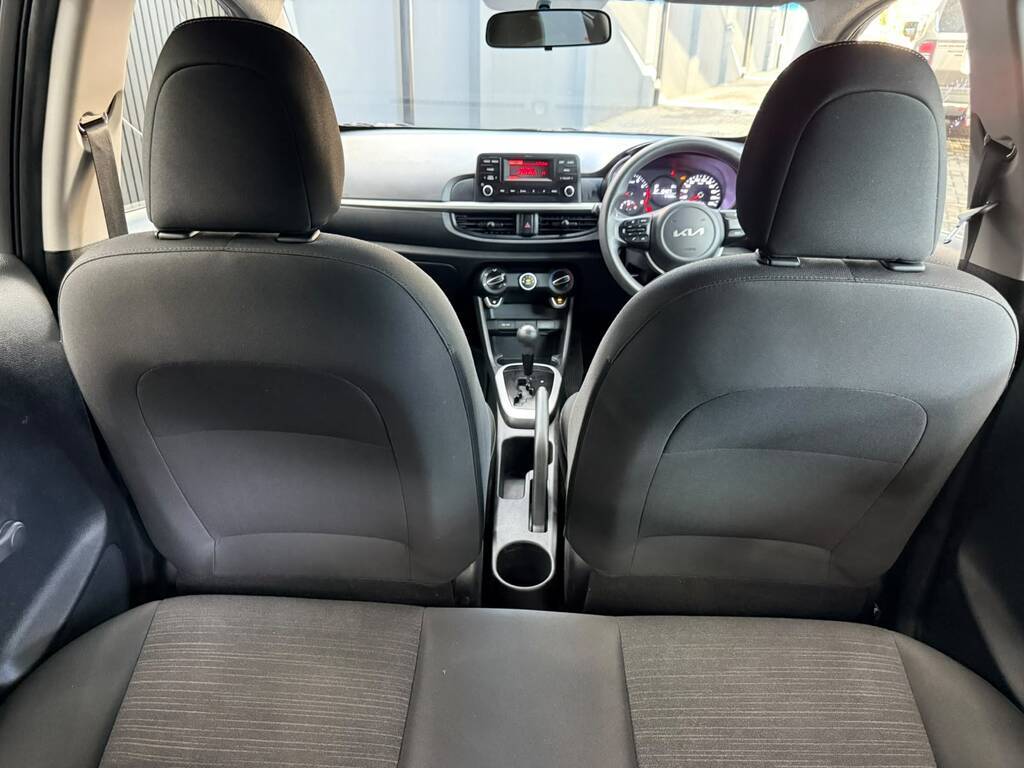KIA PICANTO PICANTO 1.0 START A/T - 14