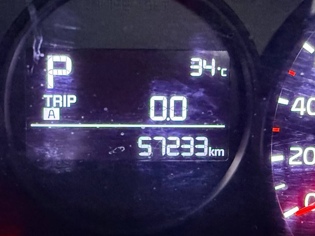 KIA PICANTO PICANTO 1.0 START A/T - 17