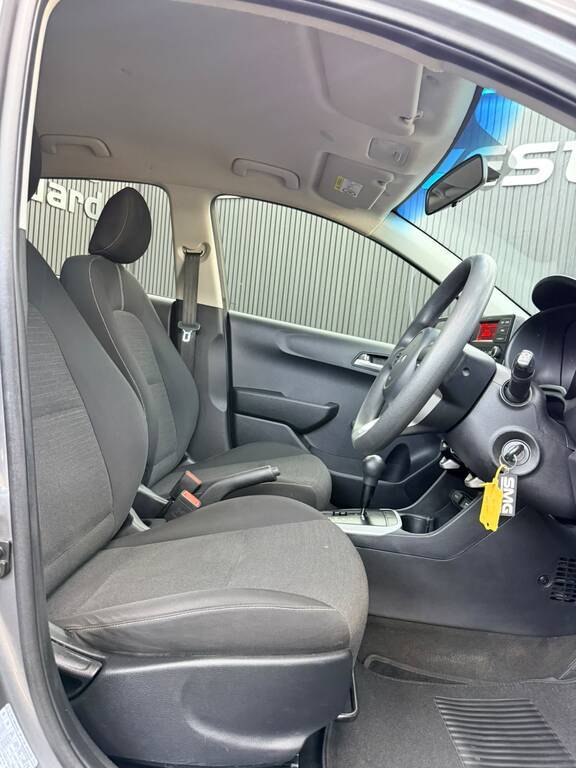KIA PICANTO PICANTO 1.0 START A/T - 18
