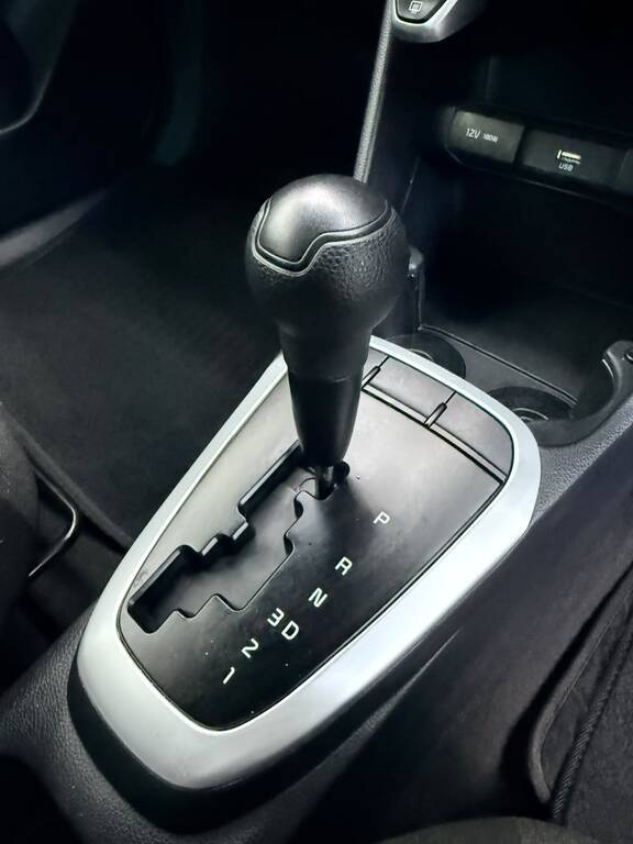 KIA PICANTO PICANTO 1.0 START A/T - 20