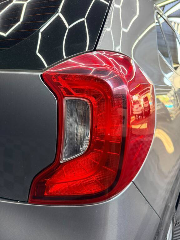 KIA PICANTO PICANTO 1.0 START A/T - 4
