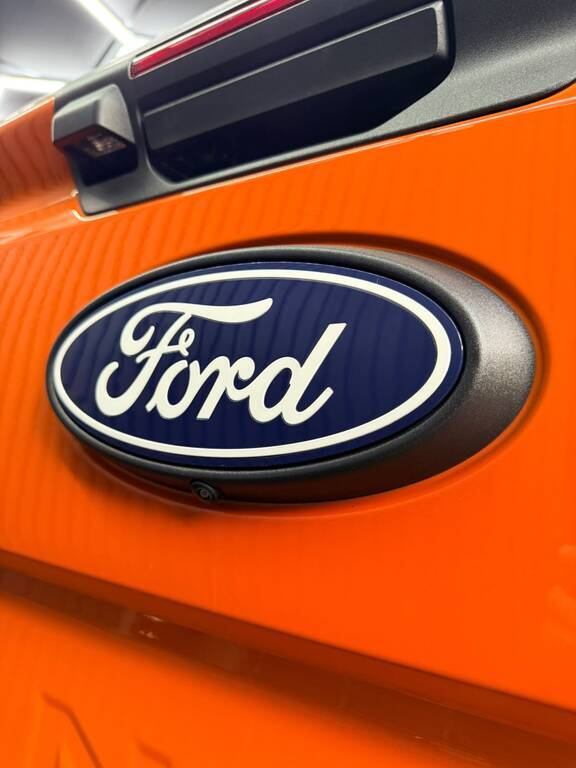 FORD RANGER RANGER 3.0D V6 WILDTRAK A/T 4X4 D/C P/U - 11