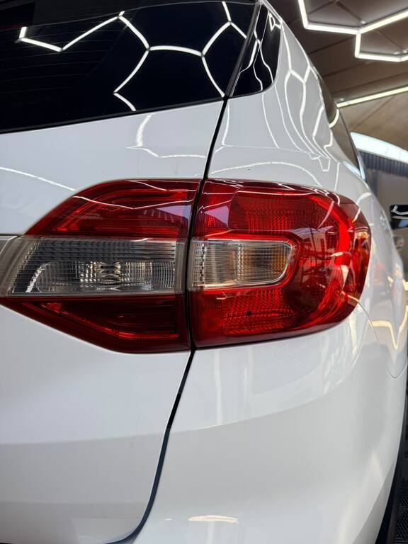 FORD EVEREST EVEREST 2.2 TDCi  XLS A/T - 11