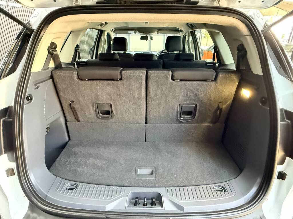 FORD EVEREST EVEREST 2.2 TDCi  XLS A/T - 13