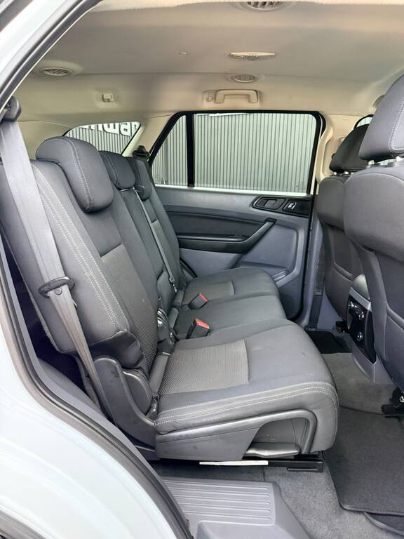 FORD EVEREST EVEREST 2.2 TDCi  XLS A/T - 14