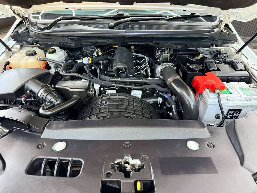 FORD EVEREST EVEREST 2.2 TDCi  XLS A/T - 20