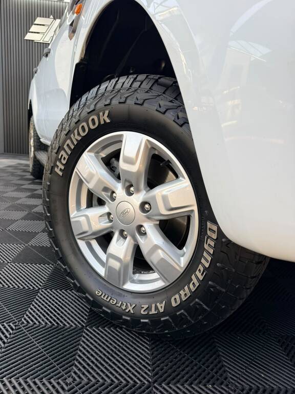 FORD EVEREST EVEREST 2.2 TDCi  XLS A/T - 3