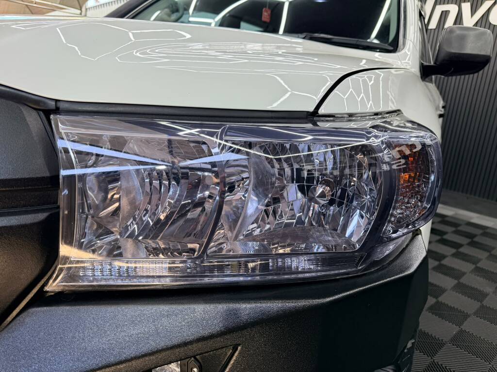 TOYOTA LAND CRUISER LAND CRUISER 200 V8 4.5D GX A/T - 14