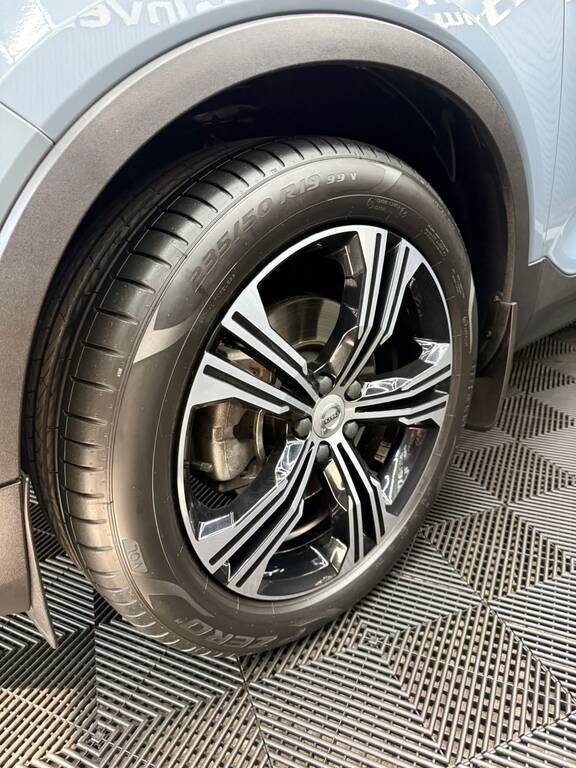 VOLVO XC40 XC40 T5 INSCRIPTION AWD GEARTRONIC - 10