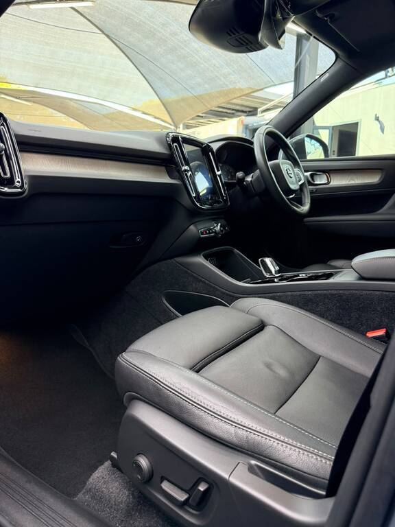 VOLVO XC40 XC40 T5 INSCRIPTION AWD GEARTRONIC - 12