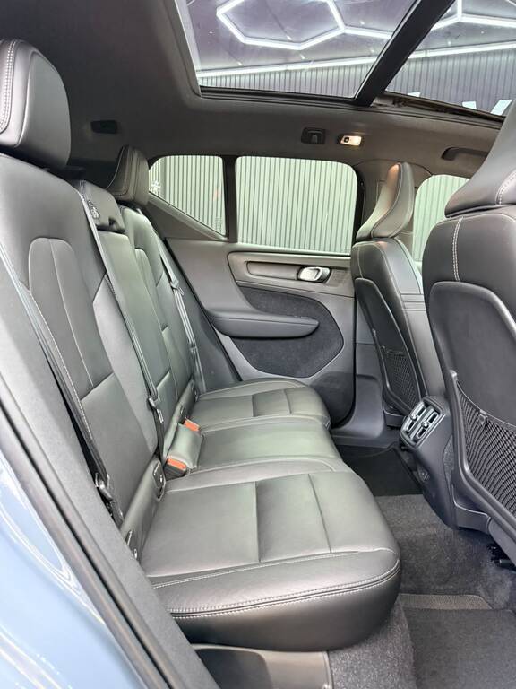 VOLVO XC40 XC40 T5 INSCRIPTION AWD GEARTRONIC - 20