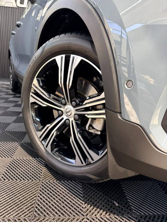 VOLVO XC40 XC40 T5 INSCRIPTION AWD GEARTRONIC - 4