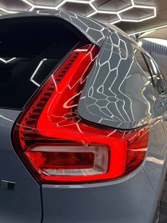 VOLVO XC40 XC40 T5 INSCRIPTION AWD GEARTRONIC - 7