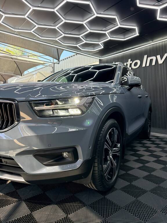 VOLVO XC40 XC40 T5 INSCRIPTION AWD GEARTRONIC - 9