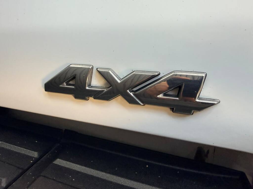 TOYOTA HILUX HILUX 2.4 GD-6 RAIDER 4X4 P/U D/C - 6