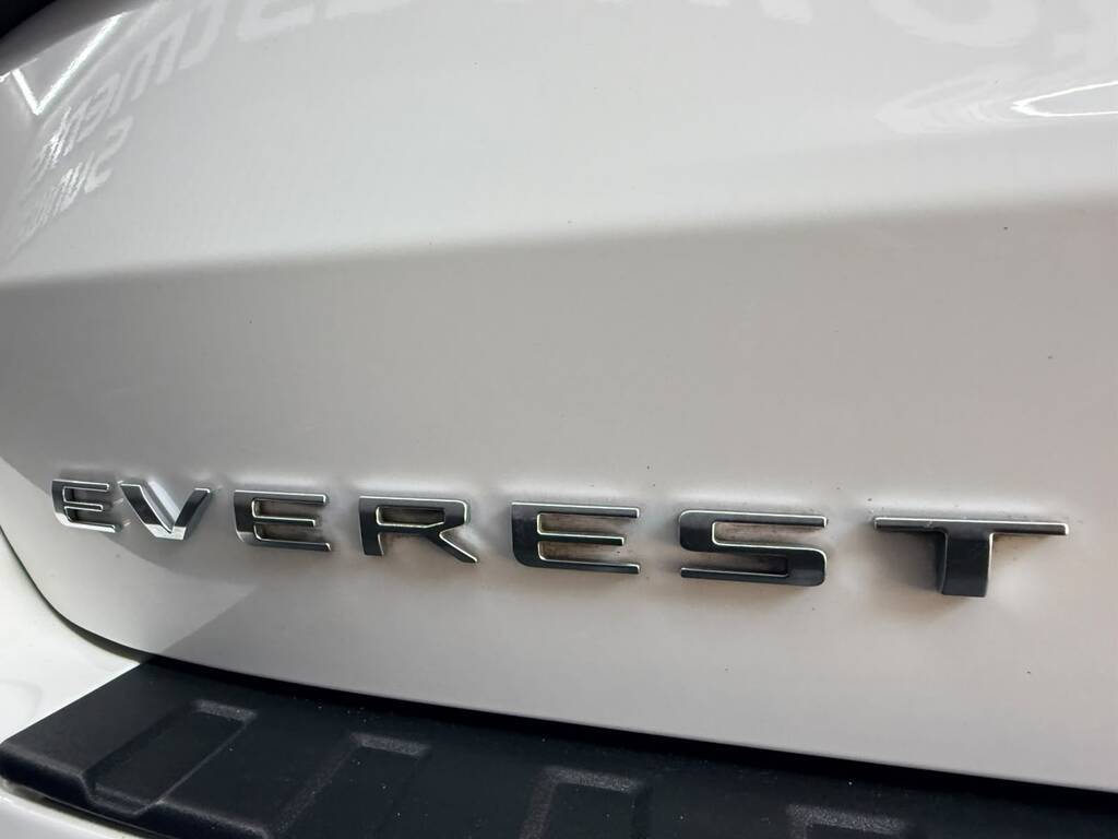 FORD EVEREST EVEREST 3.0D V6 PLATINUM AWD A/T - 10