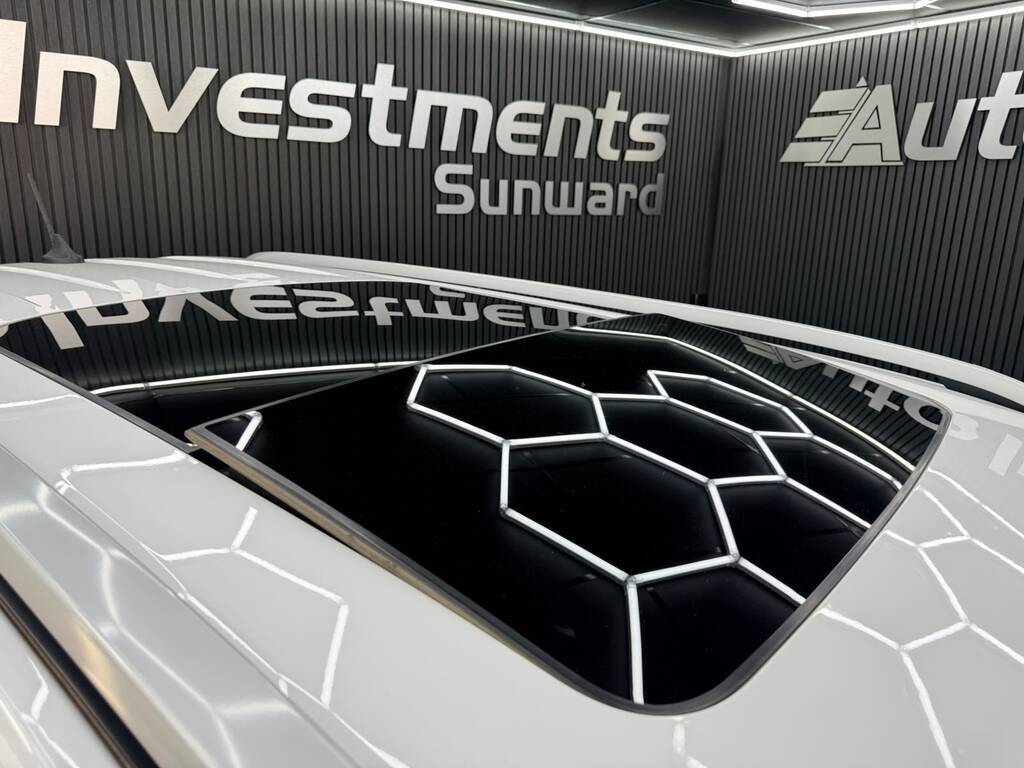 FORD EVEREST EVEREST 3.0D V6 PLATINUM AWD A/T - 17
