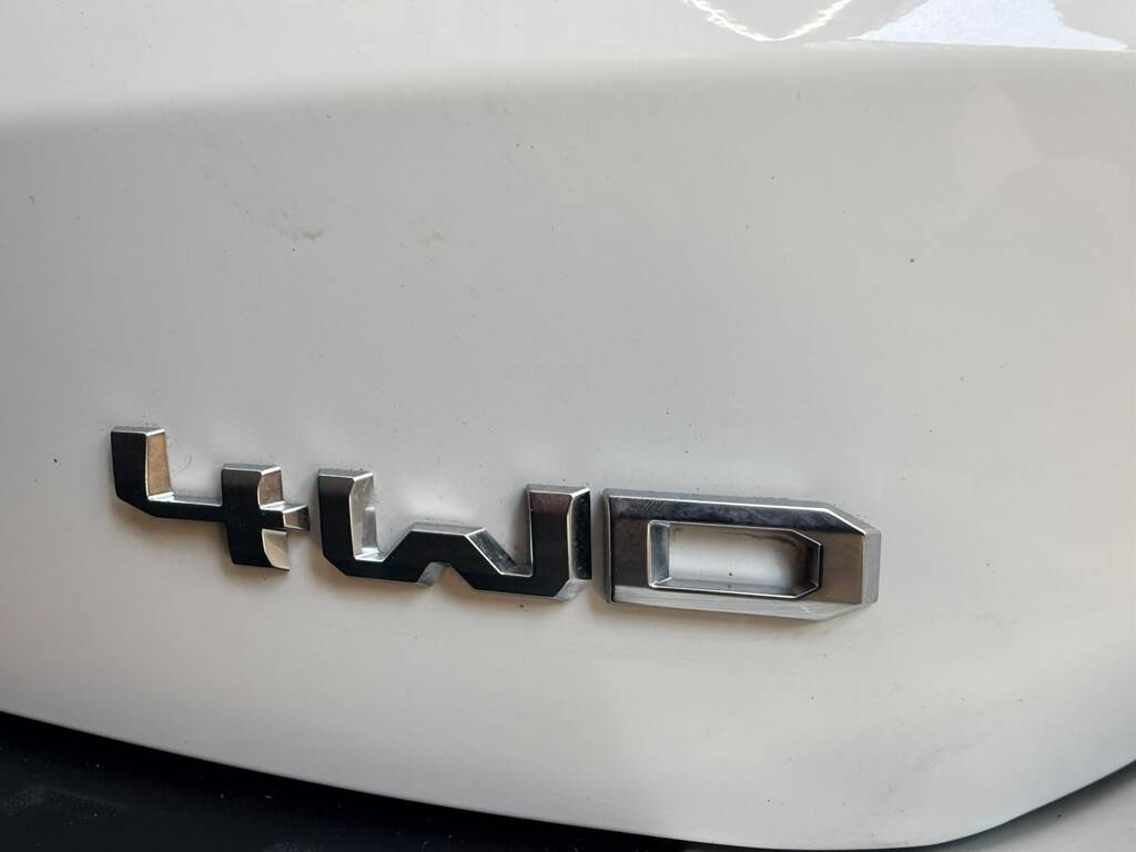 FORD EVEREST EVEREST 3.0D V6 PLATINUM AWD A/T - 6