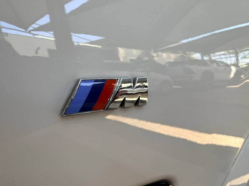 BMW X3 X3 xDRIVE 20d M-SPORT (G01) - 12