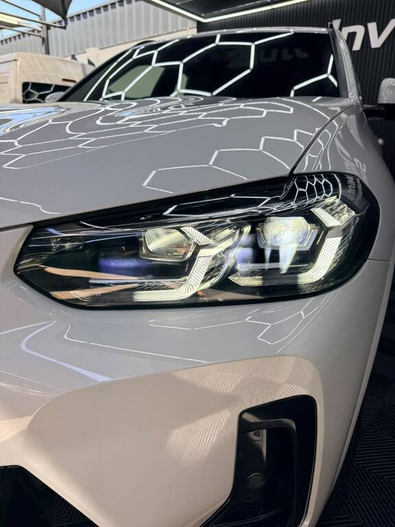 BMW X3 X3 xDRIVE 20d M-SPORT (G01) - 13