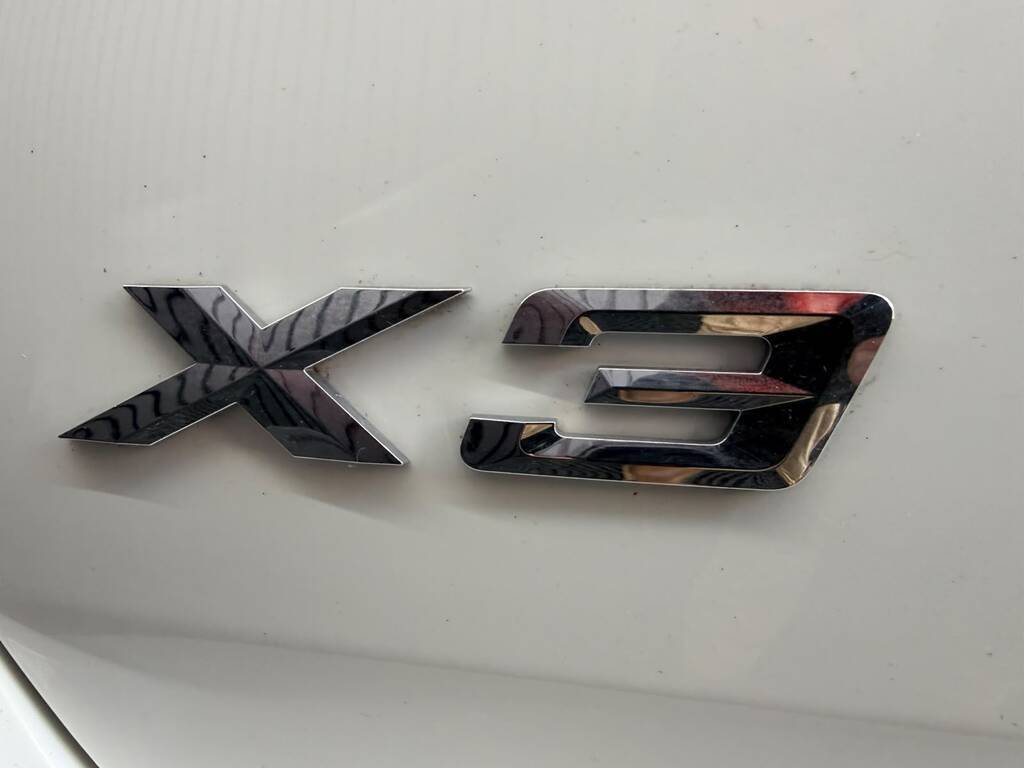 BMW X3 X3 xDRIVE 20d M-SPORT (G01) - 15